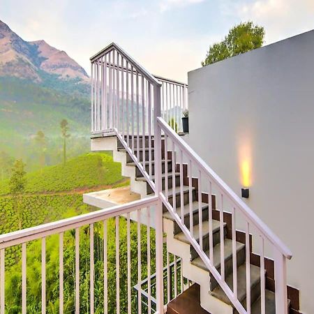 Dazzle Villa Resort Kalpetta Exterior foto